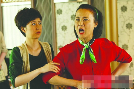 “母亲专业户”柏寒因病去世曾演