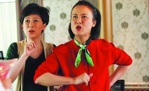 柏寒死因曝光因患肿瘤“儿媳”海清揭秘临终遗言