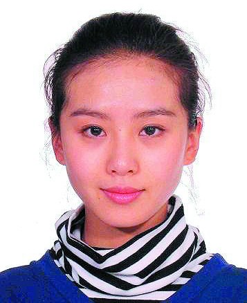 当红明星证件照曝光刘诗诗土气杨幂变脸肿图