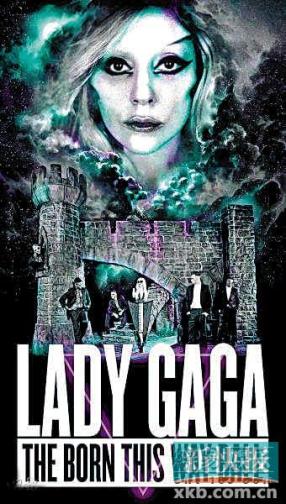 LadyGaGa香港个唱一票难求惊动商业罪案调查科