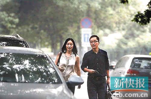 传赵子琪香港产女取名“青橙”与路金波爱巢曝光