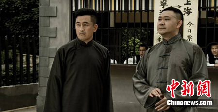 “向东是大海”堪比
