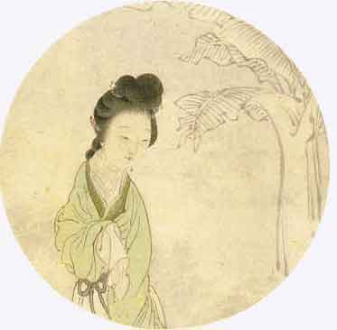 《柳如是》导演:以散文化方式展示名妓时代悲歌