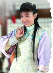 演员白静被杀原因曝光劈腿高干子弟骗老公家产