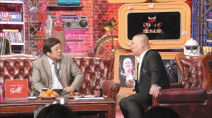郭德纲为赵忠祥庆70大寿被教育不该打“口水战”