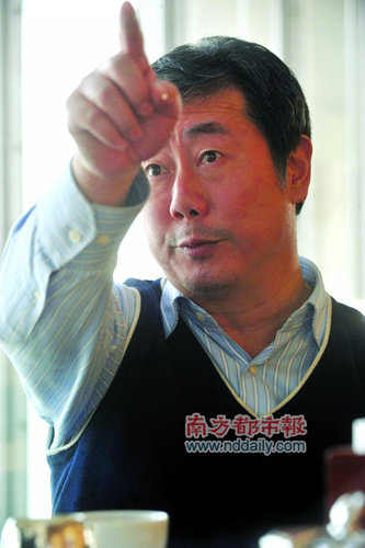 方宏进不认偷情忏悔书委屈:被前妻以死相逼而写