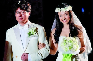 白静起诉离婚遭老公拔刀同学:爱情本不该是这样