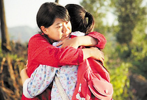 爱妻首当女主角压力大小沈阳“妇唱夫随”甘当绿叶