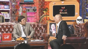 赵忠祥调侃郭德纲:你一说相声的,老有毛边新闻