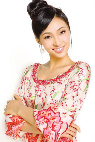 白静离婚案遭曝光女方称不知老公比自己大18岁