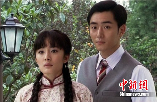李东学“刁蛮新娘”为杨幂伸冤观众热议