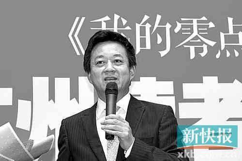 朱军呼吁勿过于抬举春晚自曝退休时会悄悄地走