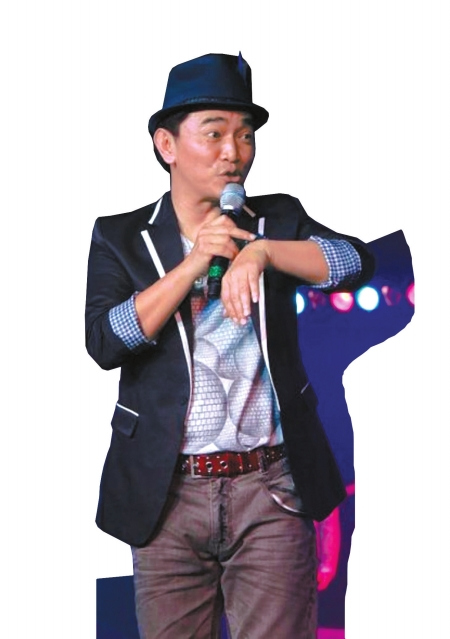 吴宗宪投资欠巨债?曾想过淡出:不想被媒体糟蹋