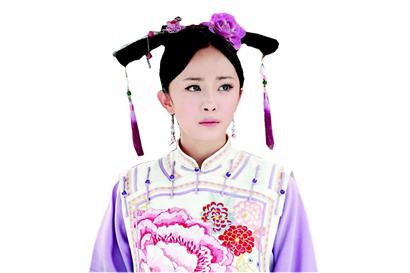 小学生为穿越自杀引争议《宫》:我们是励志片