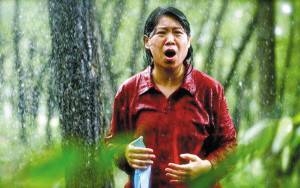 沈春阳不再出演电视剧自曝将专心相夫教子(图)