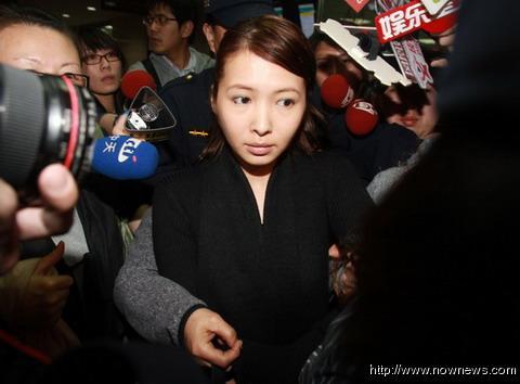 Makiyo工作证被废星梦破碎遭起诉重伤害未遂罪