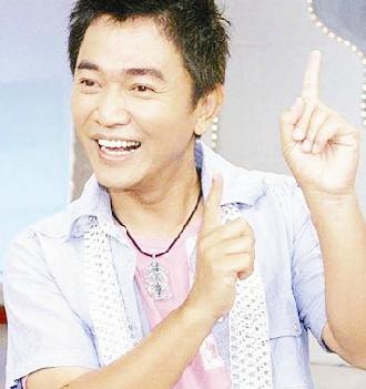 吴宗宪否认有财务危机斥爆料是商场恶意手段