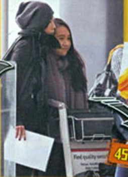 李宗盛林忆莲爱女脾气暴躁打架闹事叛逆交男友