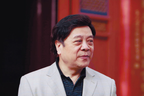 赵忠祥认可“活熊取胆”行为:活人献血都可以(图)