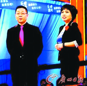 “海归女”谢张绍刚帮忙找到工作做策划还在试用期