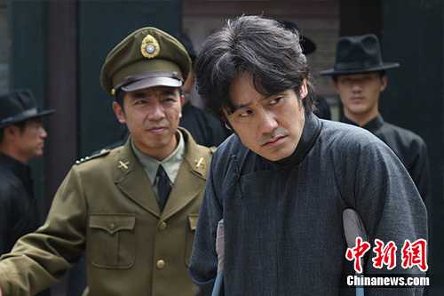《青盲》有望被翻拍成电影卫视剪片段惹观众不满