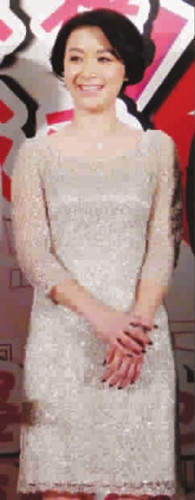 姚芊羽脱离苦情角色演喜剧:“婆媳搞笑大战”很过瘾