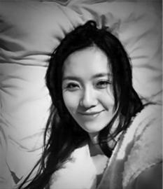 王学圻儿媳照曝光曾是名模美貌不输范冰冰(图)