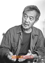 田壮壮接手《杨贵妃》范冰冰接受韩导演致歉(图)