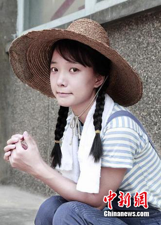 小三干扰“山楂树”纯美爱情王珞丹李光洁皆遭吐槽