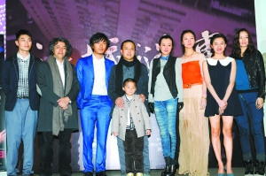 娄烨新片延续大胆风格剧本五个月过审改变不大