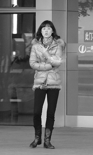 吴秀波爱妻曝光当年“姐弟恋”现已有俩儿子