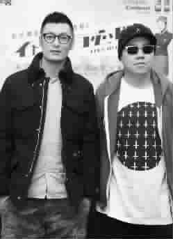 彭浩翔谈“黄晓明与丑女相亲”桥段:这来自于现实