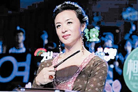 李在元退出《舞林大会》粉丝与金星骂战升级(图)