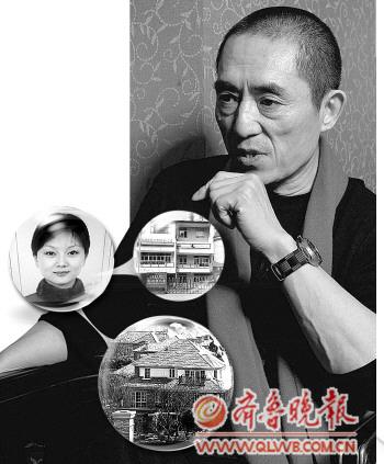 民政局人士道破“真相”:张艺谋领证不必须在无锡