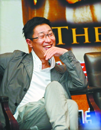 林永健为儿子取乳名“小土地”:望他不忘本不浮华