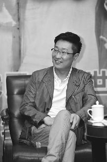 林永健称自己一直很时尚曝儿子乳名叫“小土地”