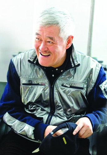 赵本山新剧更名为《剧团》现阶段重点调理身体