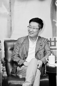 《我叫王土地》将播林永健:在型男和农民间穿越