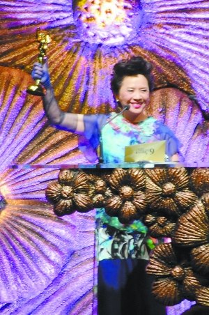 娱评:《桃姐》火了,别再拿“文艺片”找借口