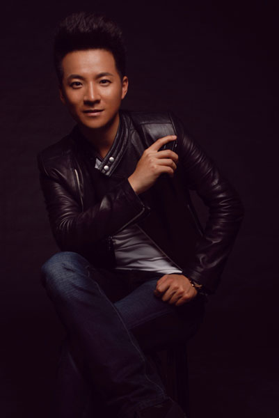 李嘉石为豪门私生子?否认传闻只想专注音乐(图)