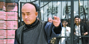 王志飞苦笑回应炒作说:我的本意是想制止“八卦”