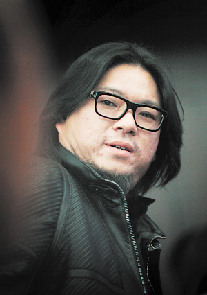 高晓松做主持噱头热过内容网友嫌太闷建议其减肥