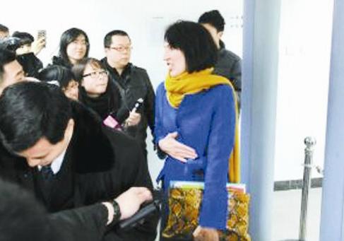 李阳离婚23处房产引热议网友:这货原来是炒房的