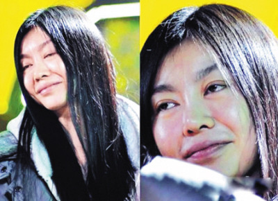 巩新亮谈素颜照:再漂亮女孩都有丑态百出的时候