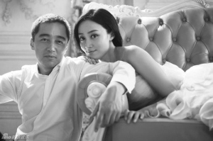 赵子琪曝与路金波俩月一吵:怀孕坐月子也未间断