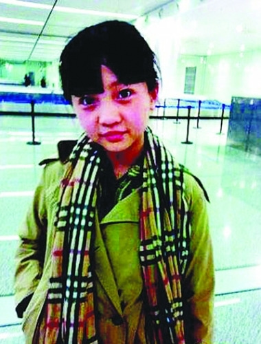 林妙可全身名牌富可敌国?妈妈:外贸店便宜货