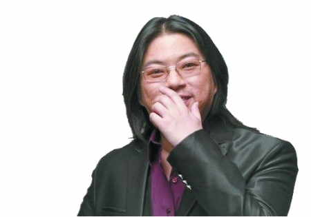 高晓松力挺舒淇“晓松体”走红网友争相模仿造句