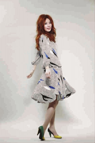 Hebe������϶��Ella�Ļ�ɴ��:�������İ�������