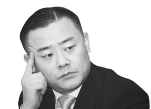 周立波名字被注册域名反成被告回应:会主动出击