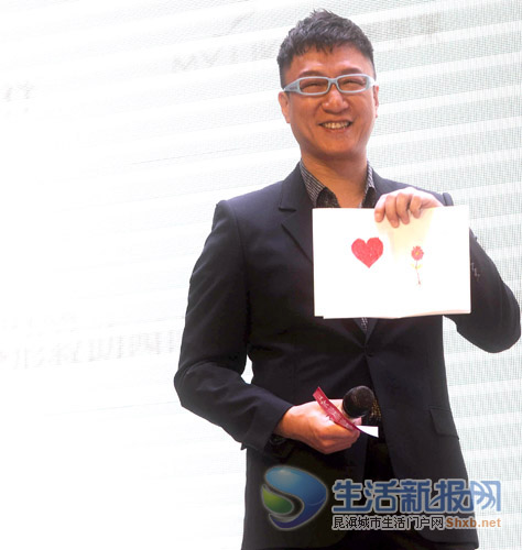 孙红雷称理解人造美女谈割双眼皮:算了,太疼了